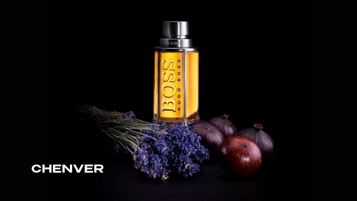 ۱۰ عطر مردانه که زنان عاشق بوی آن هستند
