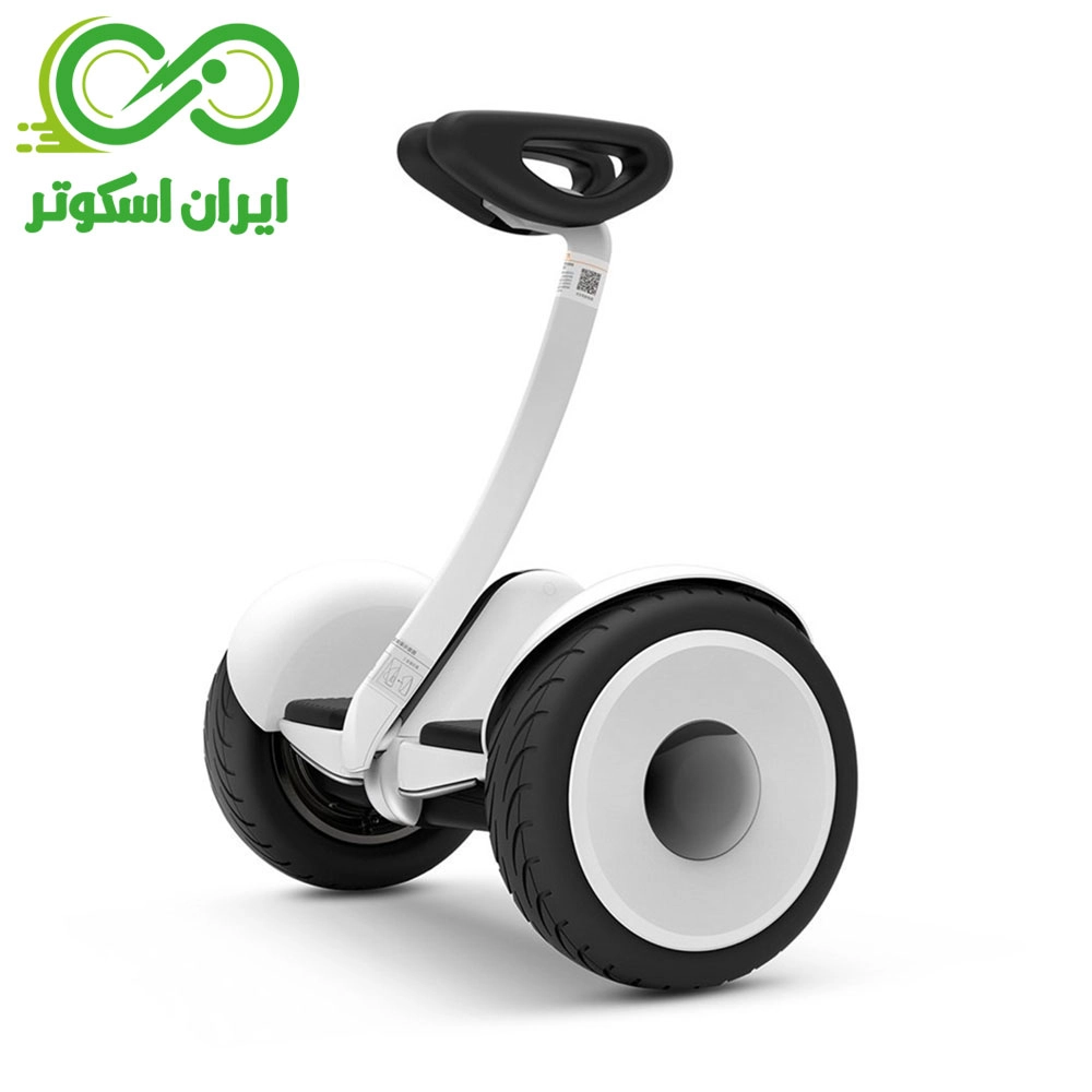 اسکوتر برقی شیائومی مدل ناین بات مینی ( Xiaomi NineBot Mini )