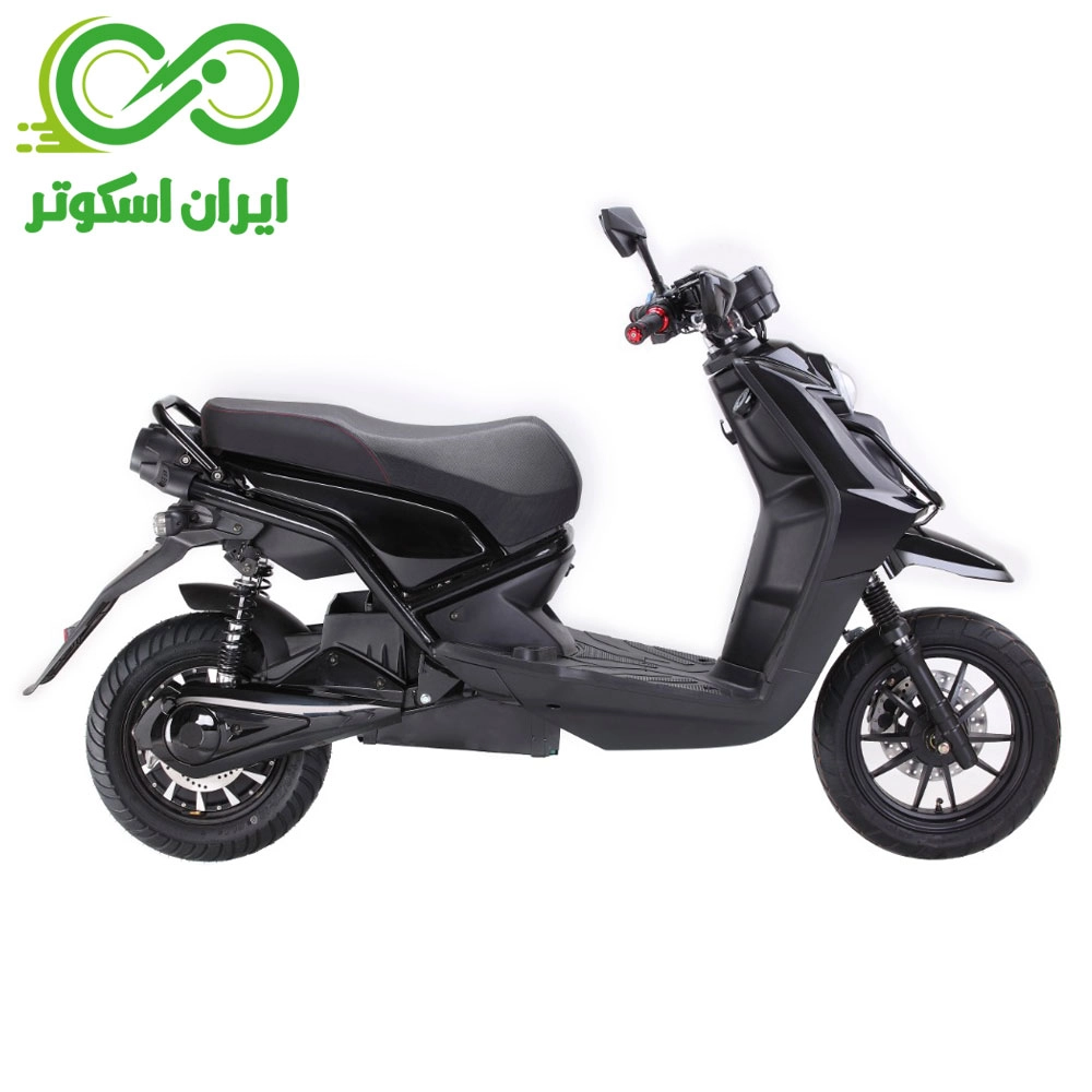 موتور برقی 2000 وات EL510