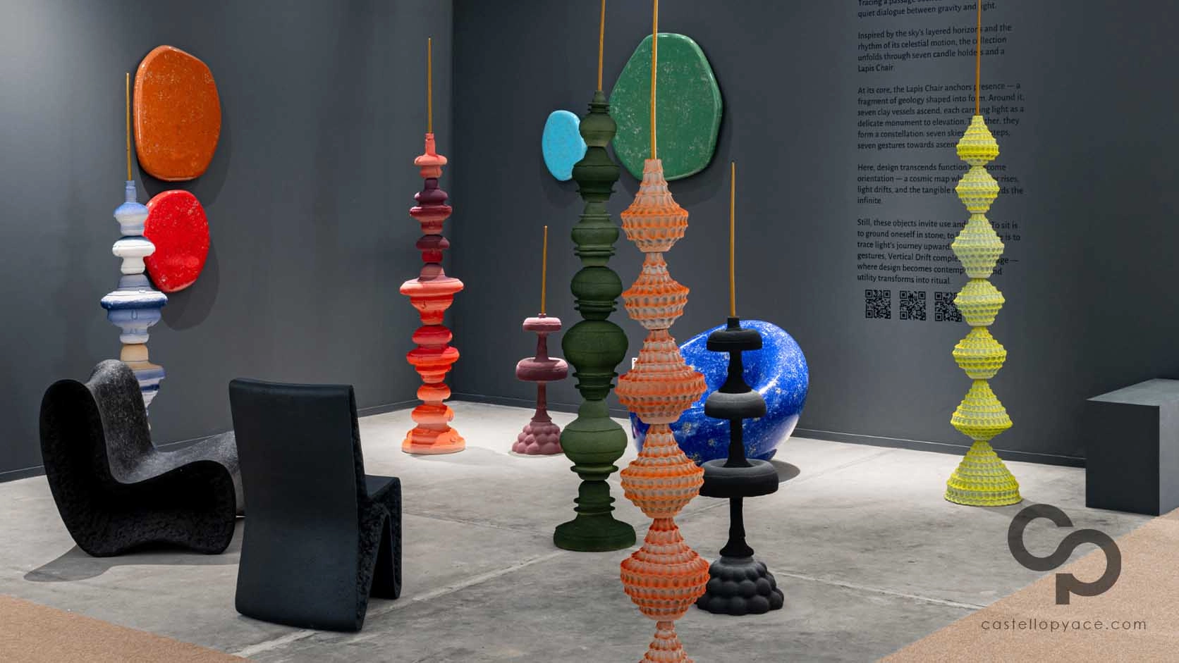 Dubai Design Week vs Downtown Design