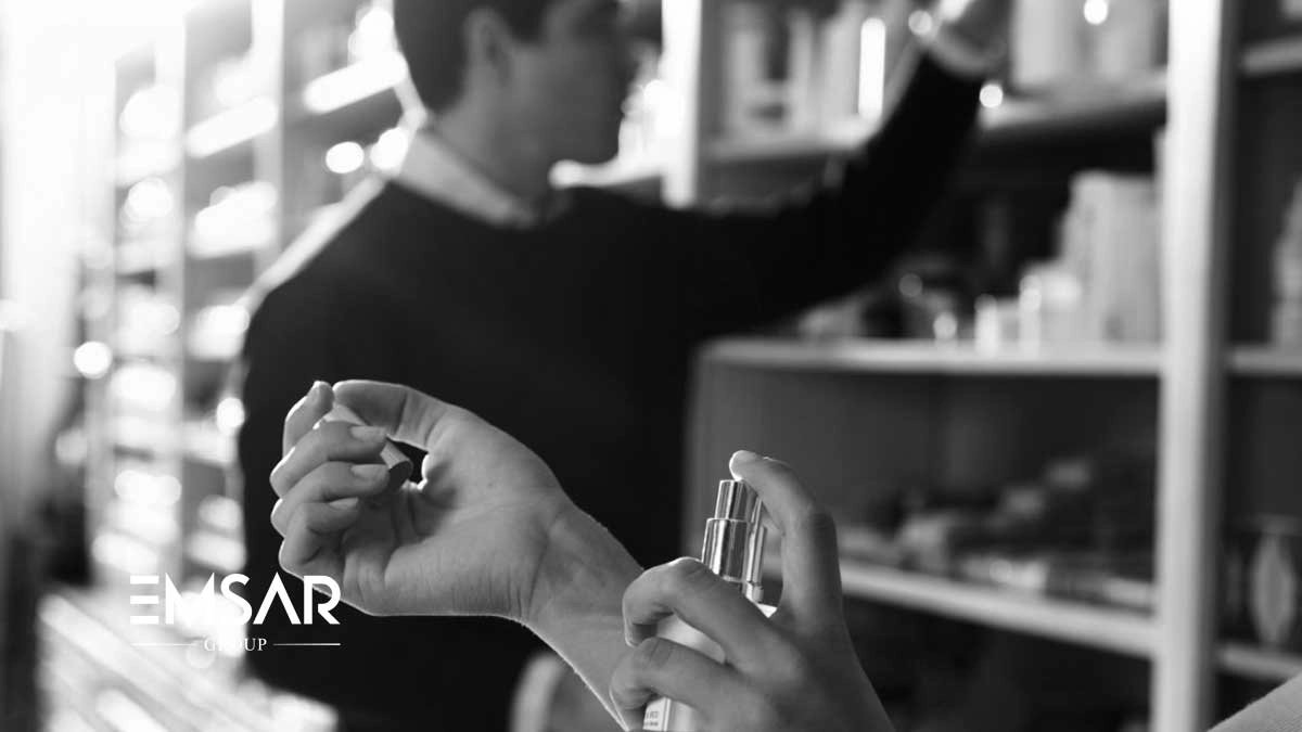چطور بین رایحه های مردانه و زنانه بهترین بو را پیدا کنیم؟
