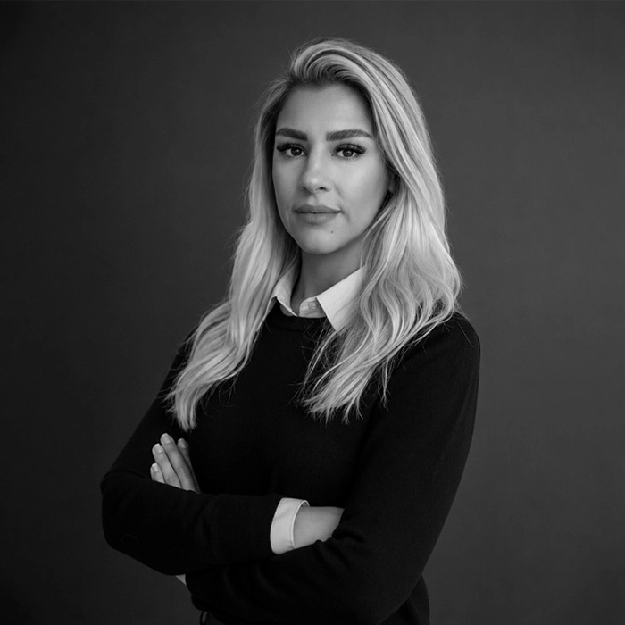 Marjane Hosseini