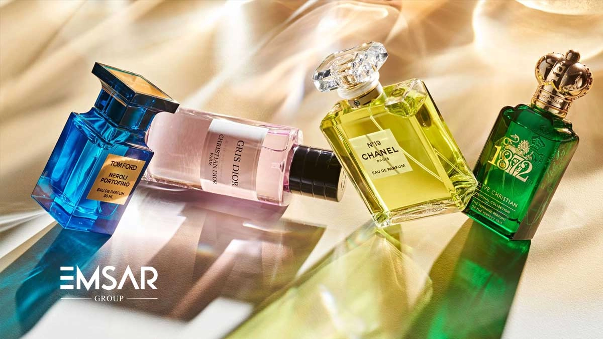 ترندهای جدید عطر و ادکلن در سال 2026!