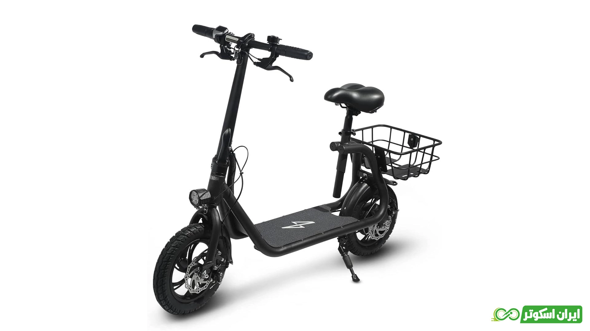 چرا خرید اسکوتر برقی صندلی دار توصیه میشود ؟13589