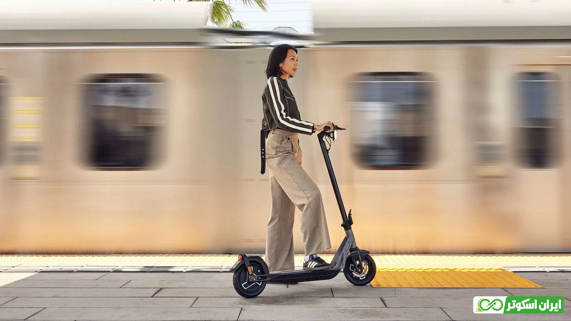 اسکوتر-برقی-niu-kqi-air-x