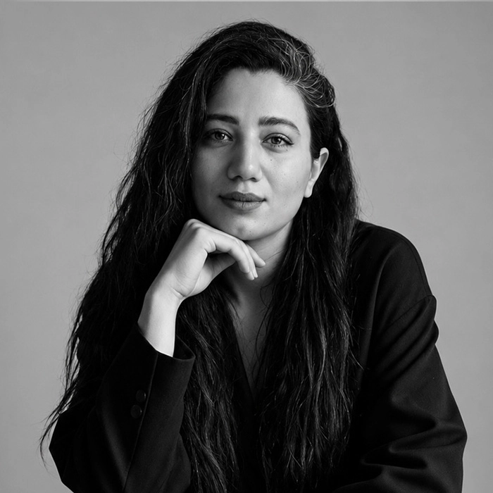 Mona Eskandarpour