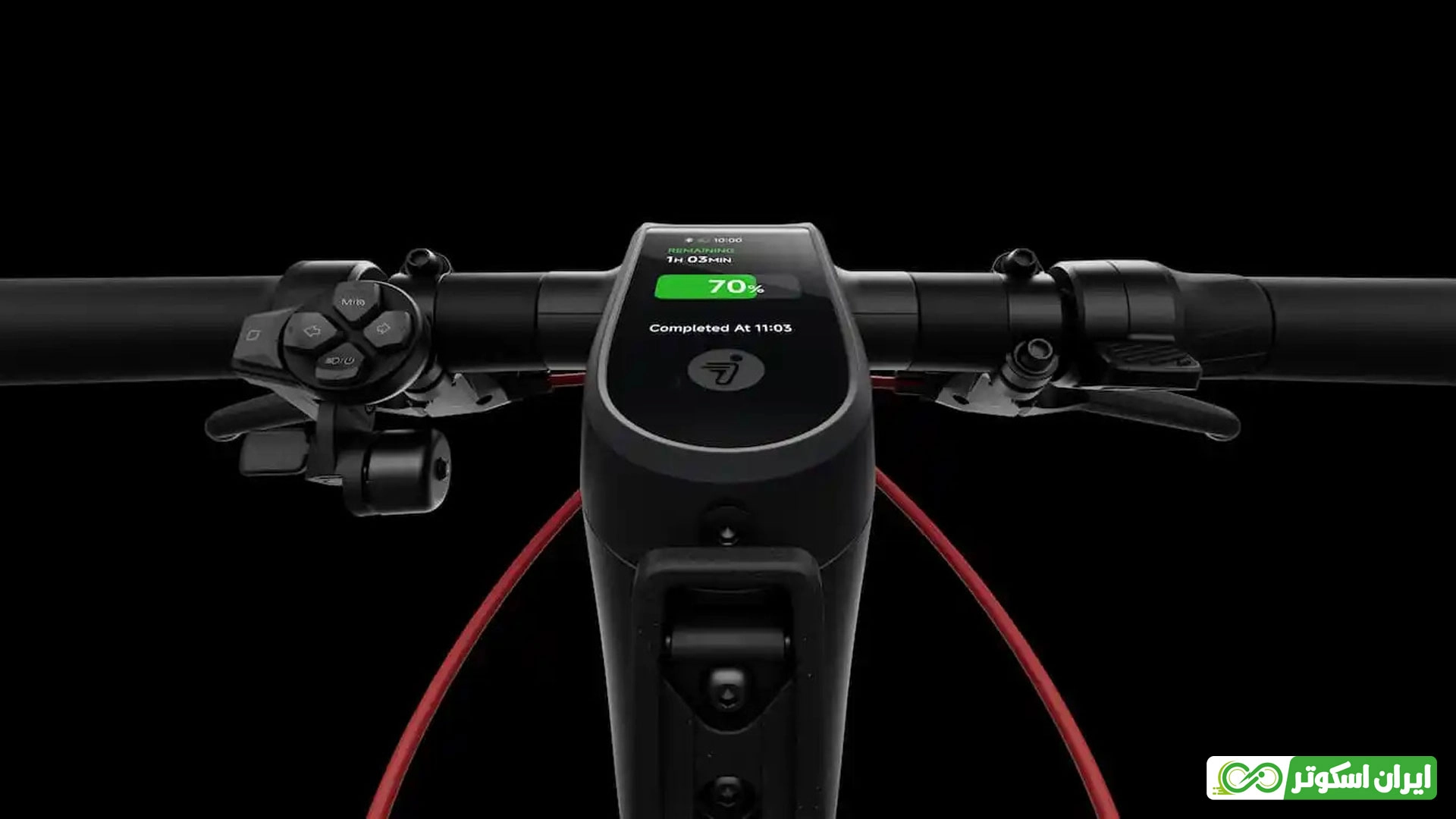 Segway اسکوتر برقی MAX G3 Plus را با برد بیشتر، قدرت بالاتر و امکانات ایمنی بهتر معرفی کرد15608