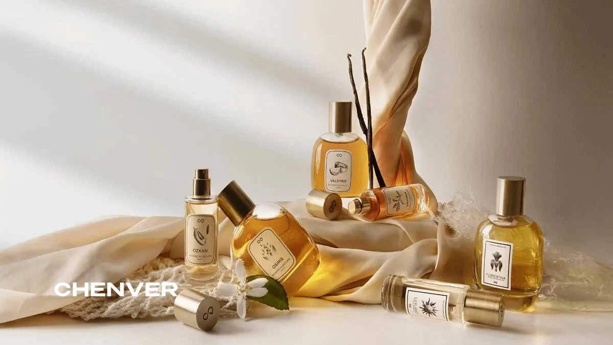 ۷ برند برتر عطر نیش جهان که عاشقان عطر حرفه‌ای توصیه می‌کنند!