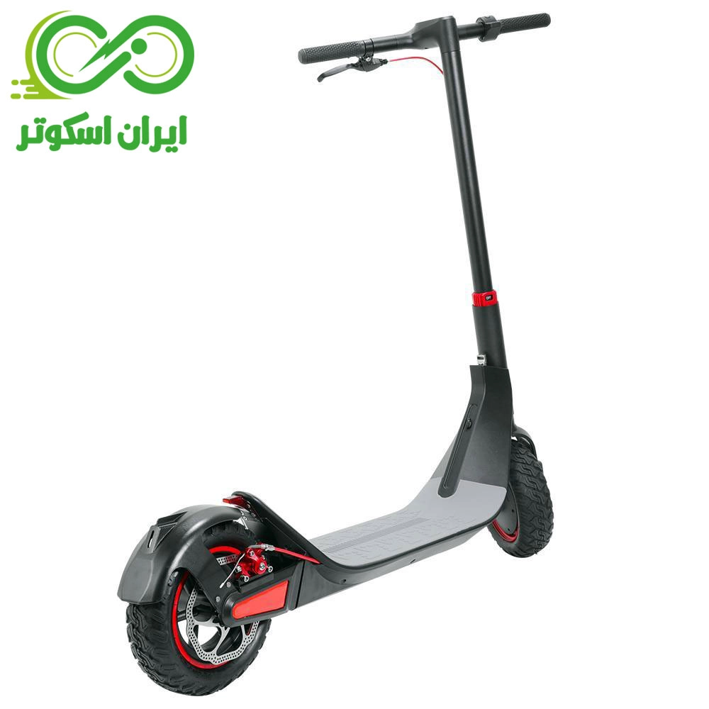 اسکوتر برقی تاشو Winner Sky مدل G-Max