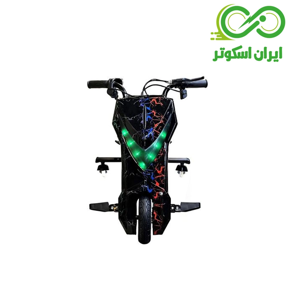 اسکوتر برقی دریفت Mytoys مدل MT207