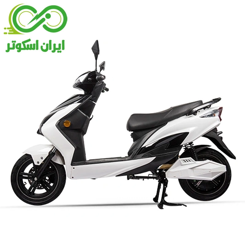 موتور سیکلت برقی X1 Pro Plus