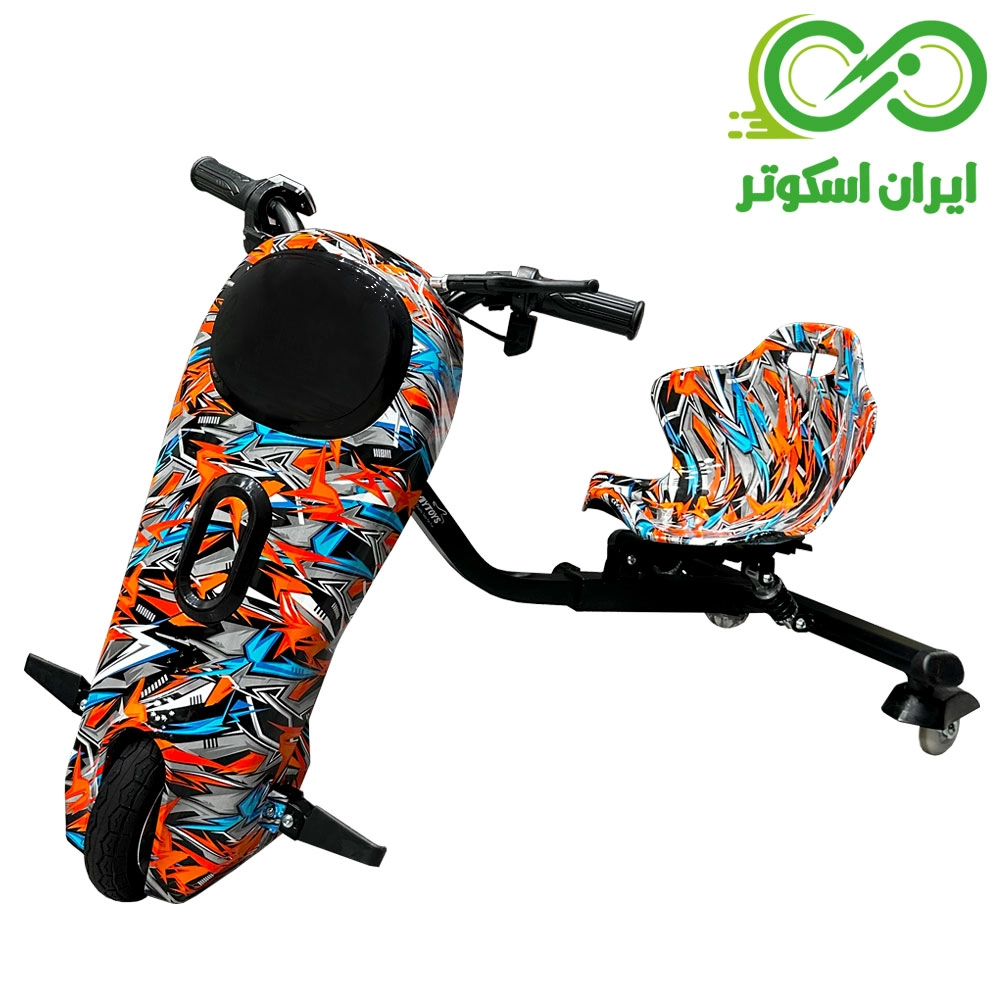 اسکوتر برقی دریفت Mytoys مدل MT707