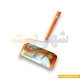 Pashmaloo Adhesive Cleaner Paper پرزگیر بزرگ 90 تایی پشمالو