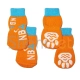  جوراب حیوانات سگ<br>Pet Socks
