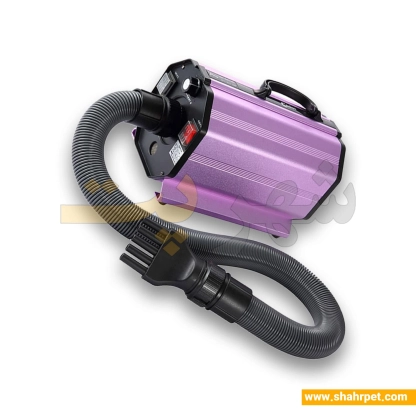 سشوار سگ و گربه کودوس مدل CP-200