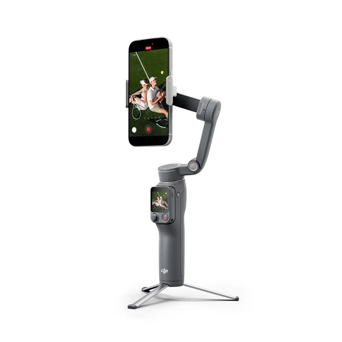 گیمبال موبایل دی جی آی Osmo Mobile 8P