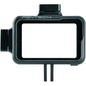 camera cage osmo action