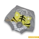 DoggyDolly Pet Clothes شورت سگ و گربه داگی دالی مدل DSR034