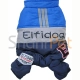  لباس حیوانات سگ الفی داگ<br>ElfiDog Pet Clothes