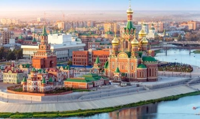 تور روسیه