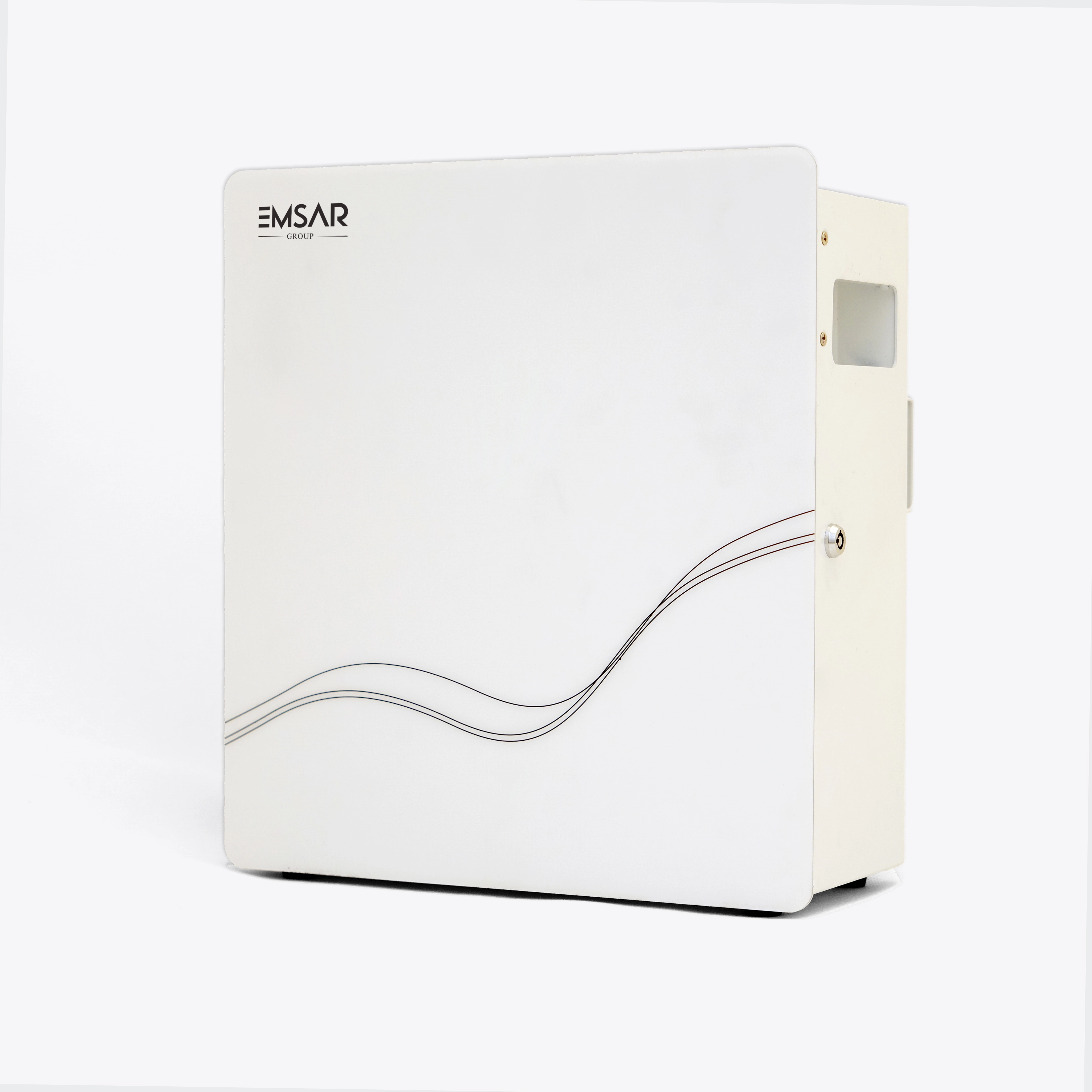 پخش‌کننده بوی مدل Simple wall ATC 2000W | دستگاه خوشبوکننده دیواری با طراحی ساده و عملکرد عالی