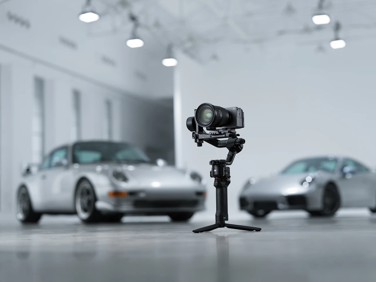 dji rs5