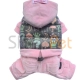 لباس حیوانات سگ داگی دالی<br>DoggyDolly Pet Clothes