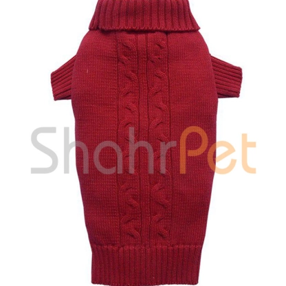 لباس حیوانات سگ داگی دالی<br>DoggyDolly Pet Clothes