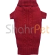  لباس حیوانات سگ داگی دالی<br>DoggyDolly Pet Clothes