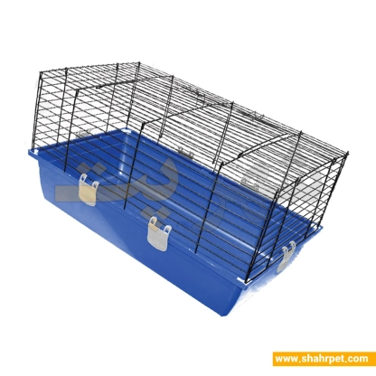 قفس خرگوش و خوکچه هندی پیکولا