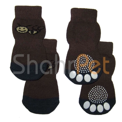 جوراب حیوانات سگ<br>Pet Socks