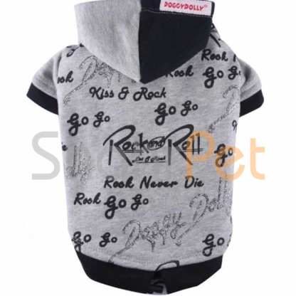 لباس حیوانات سگ داگی دالی<br>DoggyDolly Pet Clothes