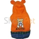  لباس حیوانات سگ<br>Pet Clothes