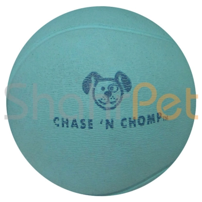 توپ بازی حیوانات سگ گربه تو پر <br> Chase 'N Chomp