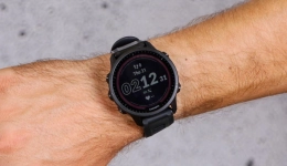 ساعت Garmin Forerunner 955 ویژگی های جدید دریافت می کند