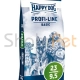  غذای سگ بالغ هپی داگ باز حمایتی<br> Basic Profi-Line Happy Dog