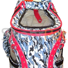 ساک حمل حیوانات سگ گربه داگی دالی<br> Doggy Dolly PC163