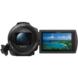 دوربین فیلمبرداری Sony FDR-AX53 4K