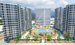 white sails residential