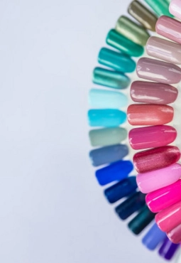 مقالات ناخن