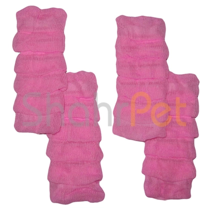 ساقپوش حیوانات سگ<br>Pet Leg Warmer