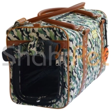 ساک حمل حیوانات سگ گربه داگی دالی<br> Doggy Dolly PC152