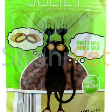 تشویقی مغزدار گربه آنتی هیربال<br>Anti-Hairball Premium Juliet
