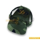 Doggy Dolly Pet Hat کلاه سگ و گربه داگی دالی طرح ارتشی