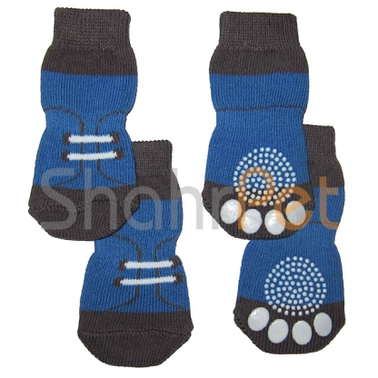 جوراب حیوانات سگ<br>Pet Socks