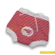 DoggyDolly Pet Clothes شورت سگ و گربه داگی دالی مدل DSR017