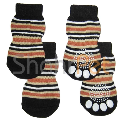 جوراب حیوانات سگ<br>Pet Socks