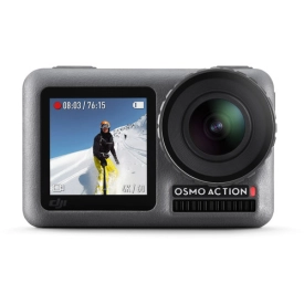 سمو اکشنDJI Osmo Action 4K Camera