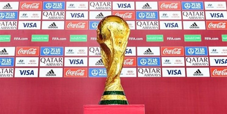 صعود تیم پلی آف آسیا به جام جهانی 2022 سخت شد