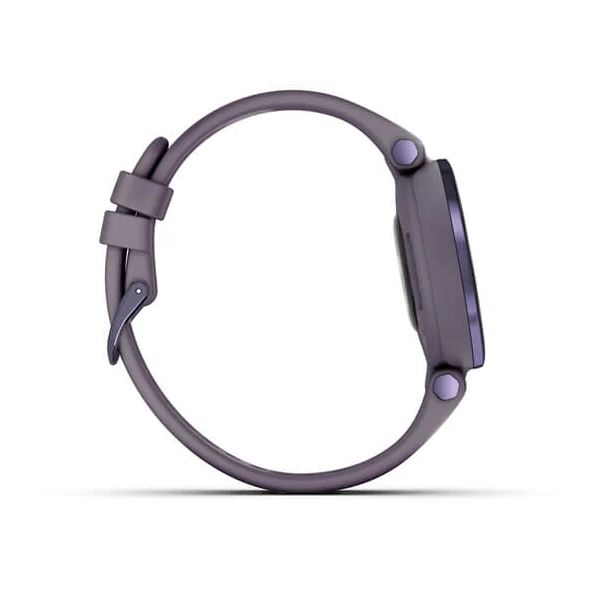 Lily-SPORT-Silicone Band